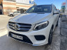 Mercedes-Benz Gle 500 4 Matic Designo Plug In Automatic 4x4 Thumbnail 3