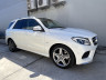 Mercedes-Benz Gle 500 4 Matic Designo Plug In Automatic 4x4 Thumbnail 4