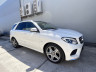 Mercedes-Benz Gle 500 4 Matic Designo Plug In Automatic 4x4 Thumbnail 5