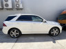 Mercedes-Benz Gle 500 4 Matic Designo Plug In Automatic 4x4 Thumbnail 6