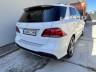Mercedes-Benz Gle 500 4 Matic Designo Plug In Automatic 4x4 Thumbnail 7