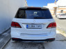 Mercedes-Benz Gle 500 4 Matic Designo Plug In Automatic 4x4 Thumbnail 8