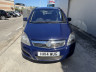 Vauxhall Zafire 1.8 Exclusive People carrier Thumbnail 2