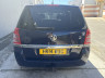 Vauxhall Zafire 1.8 Exclusive People carrier Thumbnail 6