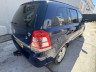 Vauxhall Zafire 1.8 Exclusive People carrier Thumbnail 7