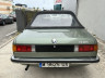 BMW 316 Bauer Convertable Single Headlights Cabriolet Thumbnail 6