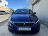 Peugeot 308 Gt Line 1.6 D Eat 8 Automático Hatchback Miniatura 2