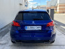 Peugeot 308 Gt Line 1.6 D Eat 8 Automatic Hatchback Thumbnail 6