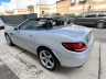 Mercedes-Benz Slc 200 Sports 9 Gear Tronic Automatic Cabriolet Thumbnail 10