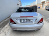 Mercedes-Benz Slc 200 Sports 9 Gear Tronic Automatic Cabriolet Thumbnail 11