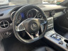 Mercedes-Benz Slc 200 Sports 9 Gear Tronic Automatic Cabriolet Thumbnail 14