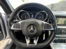 Mercedes-Benz Slc 200 Sports 9 Gear Tronic Automatic Cabriolet Thumbnail 28