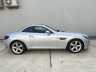 Mercedes-Benz Slc 200 Sports 9 Gear Tronic Automatic Cabriolet Thumbnail 5