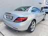 Mercedes-Benz Slc 200 Sports 9 Gear Tronic Automatic Cabriolet Thumbnail 7