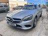 Mercedes-Benz Slc 200 Sports 9 Gear Tronic Automatic Cabriolet Thumbnail 8