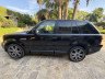 Land Rover Range Rover Sport 2.7 Overfinch Automático 4x4 Miniatura 6