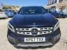 Mercedes-Benz Gla 220 Cdi Amg Line Premier Plus 4 Matic Automatique Hatchback Miniature 2