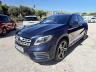 Mercedes-Benz Gla 220 Cdi Amg Line Premier Plus 4 Matic Automatique Hatchback Miniature 3