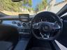 Mercedes-Benz Gla 220 Cdi Amg Line Premier Plus 4 Matic Automatique Hatchback Miniature 14