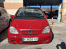 Mercedes-Benz A190 Elegance Semi-automatic Hatchback Thumbnail 12